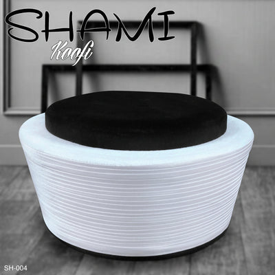 Shami Caps