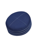 Bin Fiaz Abbas Men's Kufi Cap | Premium Islamic Namaz Topi