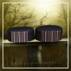 Bin Fiaz Noor Premium Structured Kufi Hat - Traditional Design for Comfort and Style