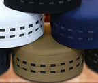 Muslim Rashid Premium Structured Kufi Hat - Unmatched Comfort & Noble Elegance Prayer Cap for Men