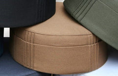 Muslim Zakwan Prayer Kufi Hat For Mens– Traditional Muslim Cap