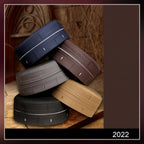 Muslim Junaid Prayer Kufi Hat For Mens-Islamic Wear Cap For Men