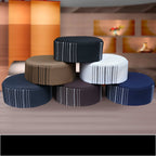 Bin Fiaz Noor Premium Structured Kufi Hat - Traditional Design for Comfort and Style