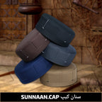 Muslim Sinaan Prayer Kufi Hat For Mens-Ultimate Comfort and Style for Your Namaz