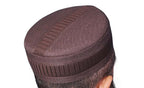 Subhan Premium Kufi Hat For Men – Stylish & Traditional Islamic Prayer Cap