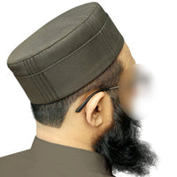 Naswari Green
