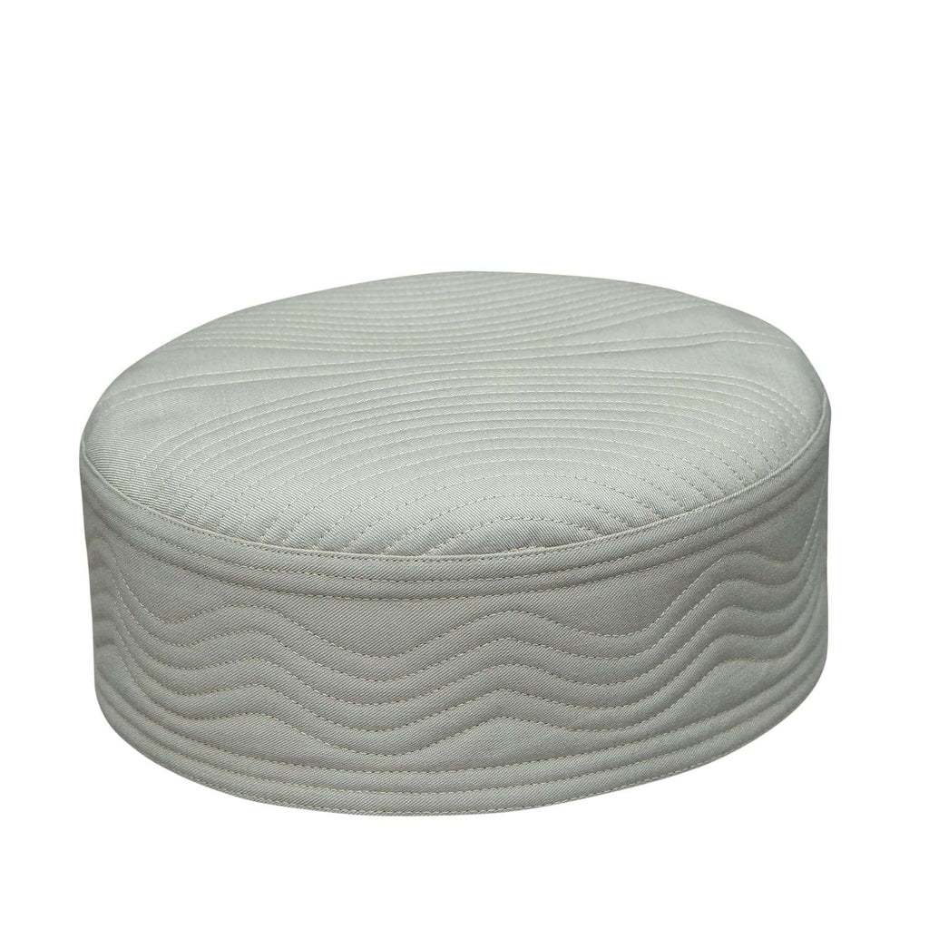 Muslim Nafees Prayer Kufi Hat For Mens