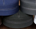Muslim Shujaat Premium Structured Kufi Hat - Bold Comfort & Elegant Prayer Cap for Men