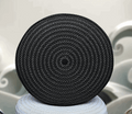 Muslim Taji Premium Royal Structured Kufi Hat - Traditional Islamic Prayer Cap for Men