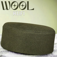 Naswari Green