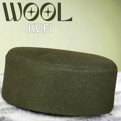 Naswari Green