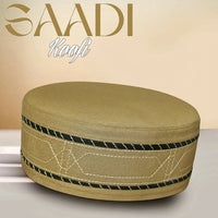 Golden