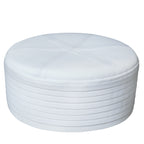 Bin Fiaz Al-Dari Premium Kufi Hat - Cotton Blend Kufi