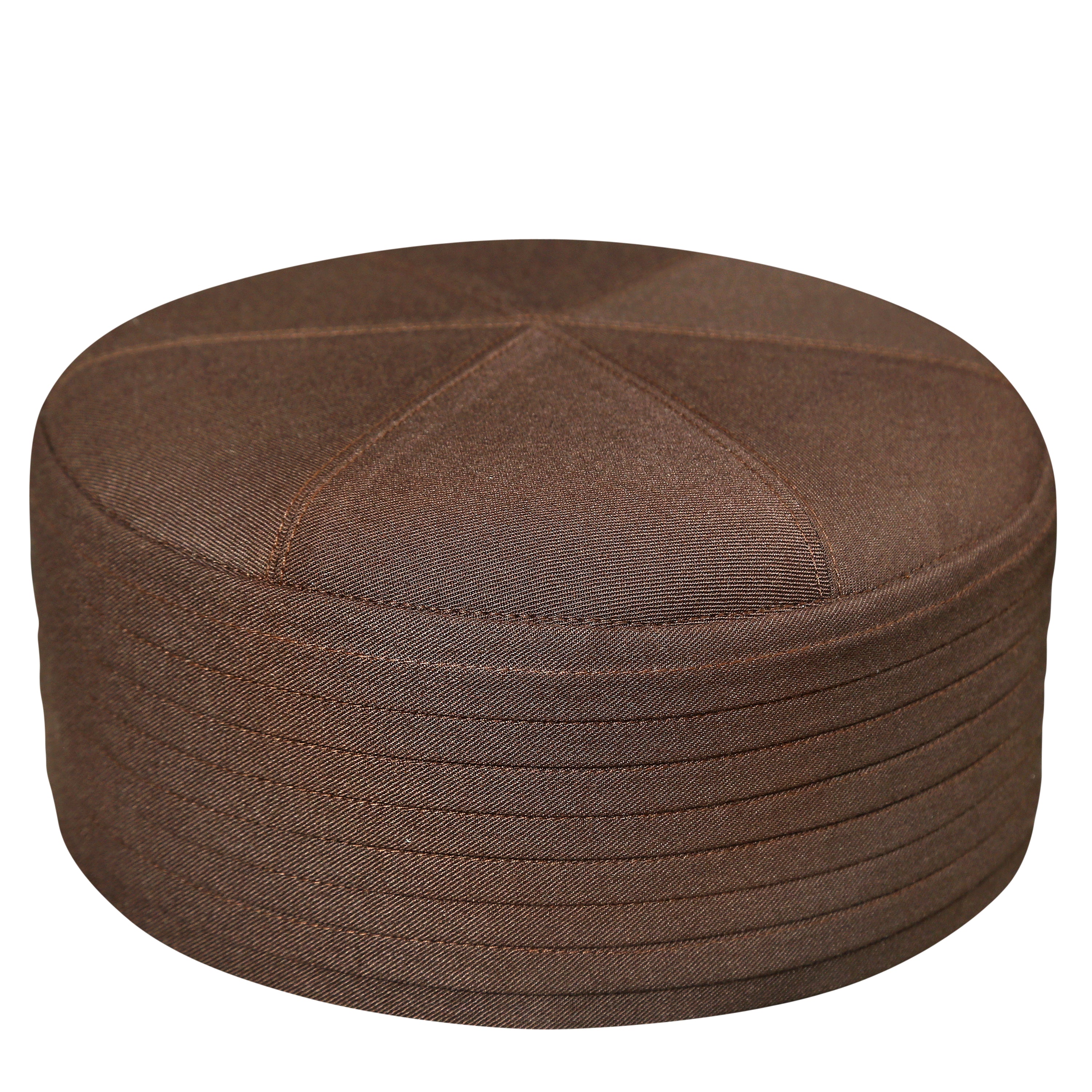 Bin Fiaz Al-Dari Premium Kufi Hat - Cotton Blend Kufi