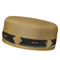Bin Fiaz Ammar Premium Kufi Hat - Muslim Prayer Kufi for Men - Premium Islamic Salah Cap -  Comfortable Daily Namaz Topi