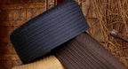 Bin Fiaz Buraaq Luxury Kufi Hat | Elite Suiting Fabric Islamic Cap for Men