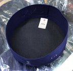 Bin Fiaz Arqam Premium Stitched Kufi Hat for Men - Islamic Caps for Daily Use & Prayer Topi