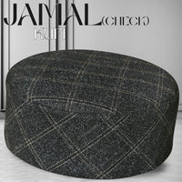 Charcoal Grey
