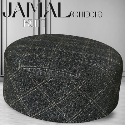 Charcoal Grey