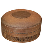 Nisah Muslim Prayer Kufi for Men - Premium Islamic Salah Cap | Soft & Comfortable Daily Namaz Topi