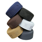 Bin Fiaz Faseeh Premium Prayer Kufi Hat | Executive Islamic Cap for Salah