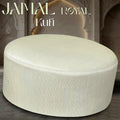 Bin Fiaz Jamal Royal Kufi - Premium Soft Textured Islamic Prayer Cap