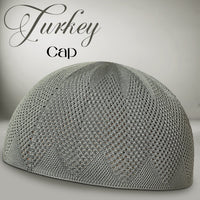 Dark Grey