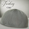 Dark Gray