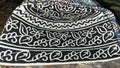 Premium Hand-Embroidered Omani Topi (Kuma)