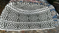 Premium Hand-Embroidered Omani Topi (Kuma)