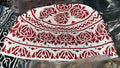 Premium Hand-Embroidered Omani Topi (Kuma)