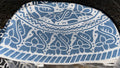 Premium Hand-Embroidered Omani Topi (Kuma)