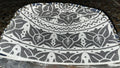 Premium Hand-Embroidered Omani Topi (Kuma)
