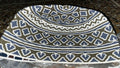 Premium Hand-Embroidered Omani Topi (Kuma)