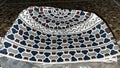 Premium Hand-Embroidered Omani Topi (Kuma)