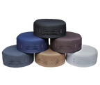 Bin Fiaz Alqama Premium Kufi Hat For Men - Kufi Caps For Men