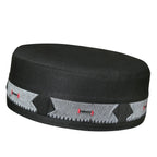 Bin Fiaz Ammar Premium Kufi Hat - Muslim Prayer Kufi for Men - Premium Islamic Salah Cap -  Comfortable Daily Namaz Topi
