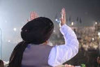 Bin Fiaz  Razvi Imama Shareef – Premium Islamic Turban  online in Pakistan